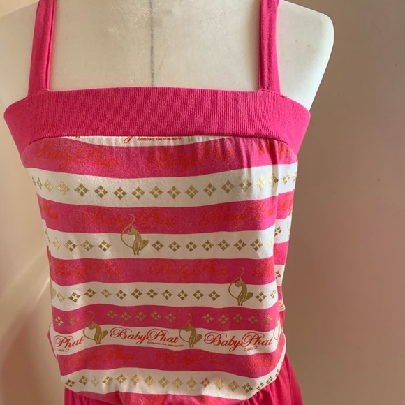 Y2K Baby Phat Romper - Picture 11 of 11